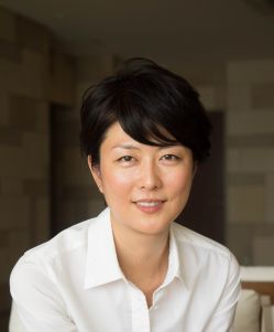 中村安希さん写真