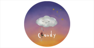 Cloudy